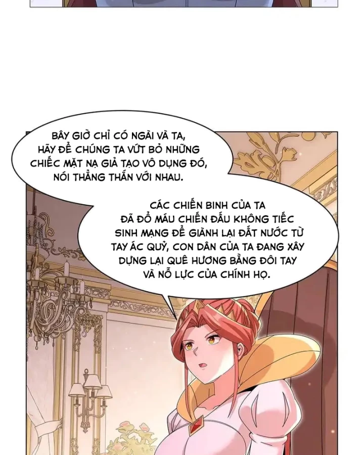 Ma Vương Thất Nghiệp Chapter 453 - 19