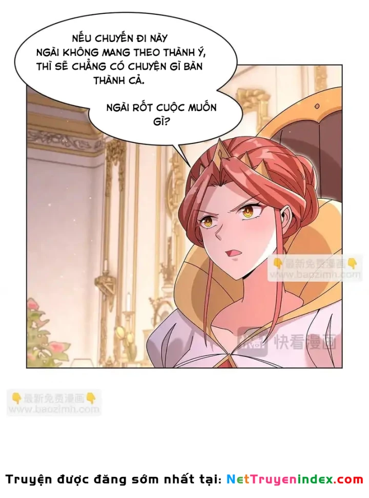 Ma Vương Thất Nghiệp Chapter 453 - 22