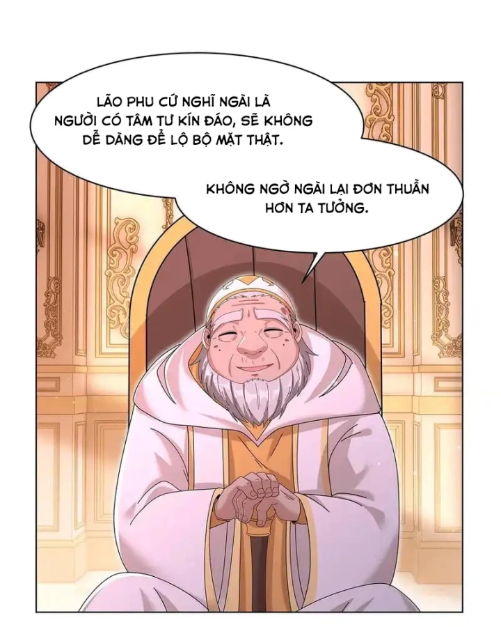 Ma Vương Thất Nghiệp Chapter 453 - 25
