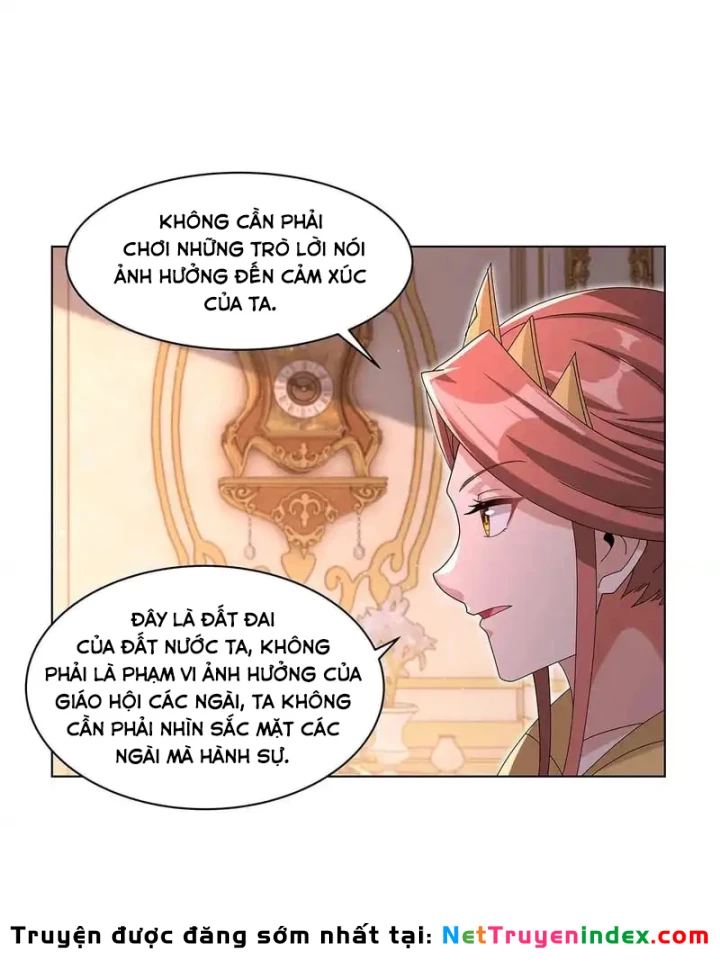 Ma Vương Thất Nghiệp Chapter 453 - 26