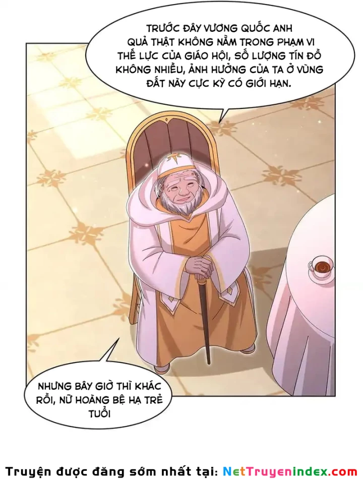 Ma Vương Thất Nghiệp Chapter 453 - 28