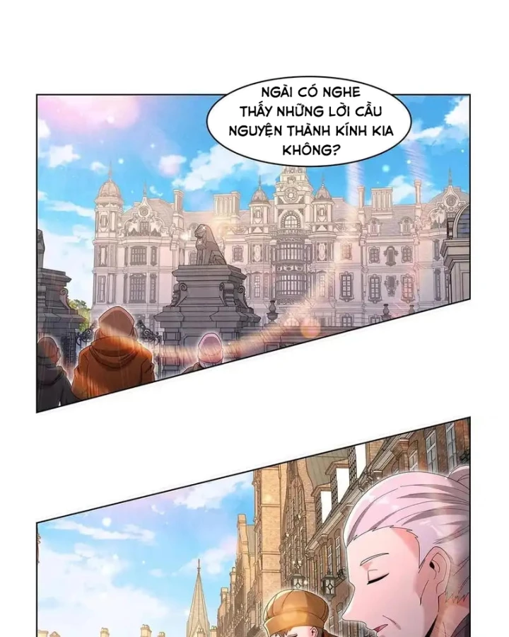 Ma Vương Thất Nghiệp Chapter 453 - 29