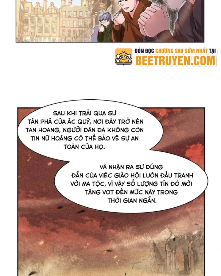 Ma Vương Thất Nghiệp Chapter 453 - 30