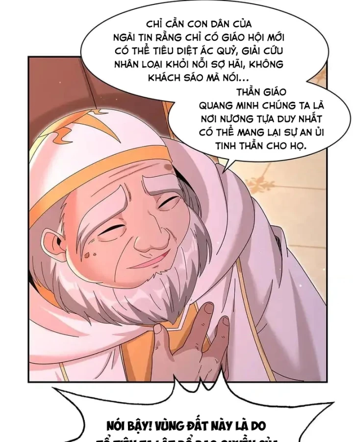 Ma Vương Thất Nghiệp Chapter 453 - 32