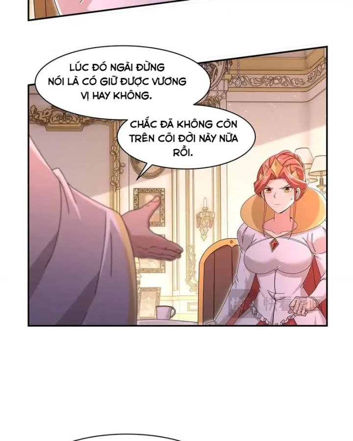 Ma Vương Thất Nghiệp Chapter 453 - 35