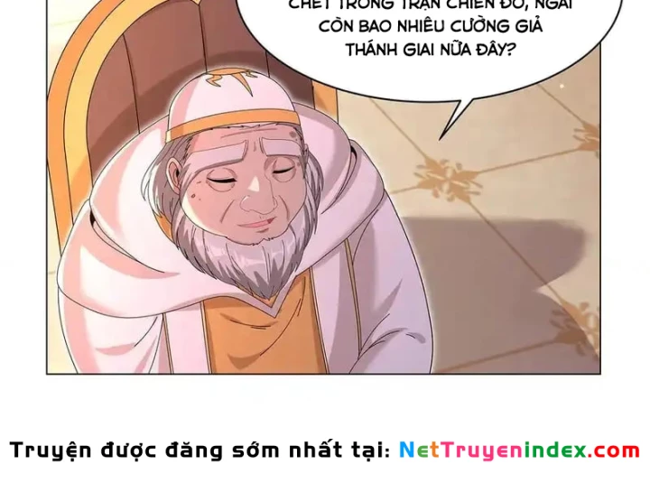 Ma Vương Thất Nghiệp Chapter 453 - 37