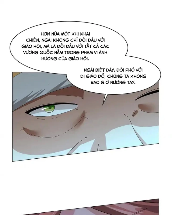 Ma Vương Thất Nghiệp Chapter 453 - 38