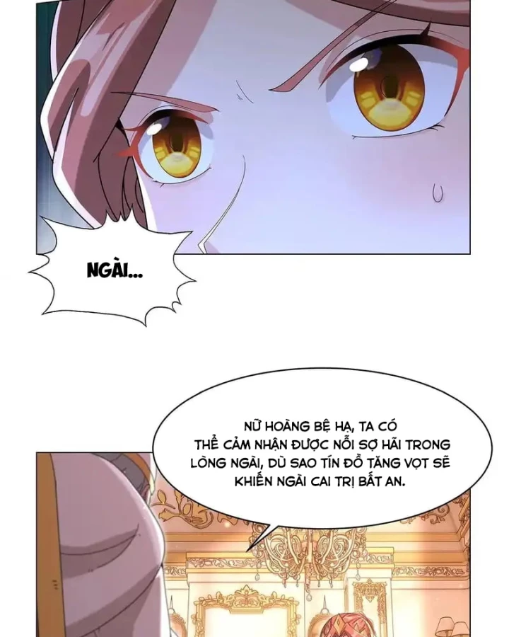 Ma Vương Thất Nghiệp Chapter 453 - 39