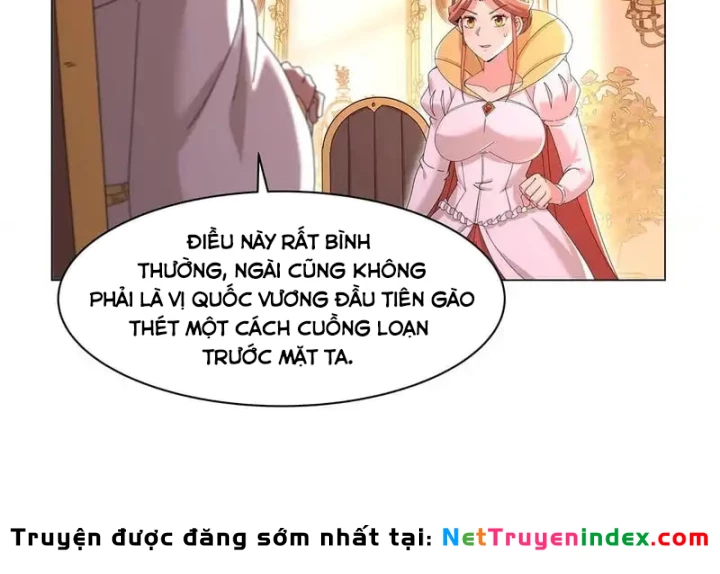 Ma Vương Thất Nghiệp Chapter 453 - 40