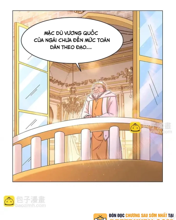 Ma Vương Thất Nghiệp Chapter 453 - 41