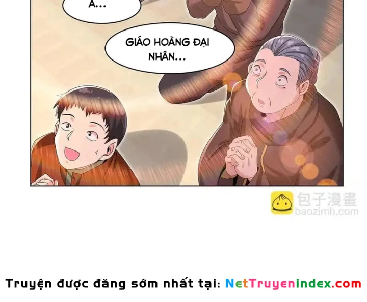 Ma Vương Thất Nghiệp Chapter 453 - 43