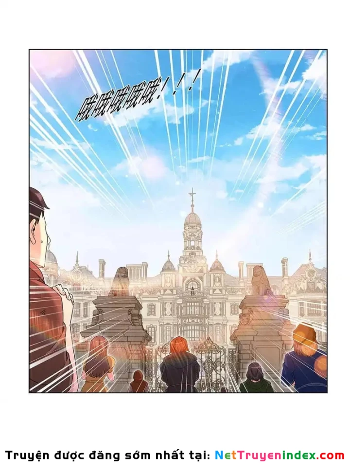 Ma Vương Thất Nghiệp Chapter 453 - 44