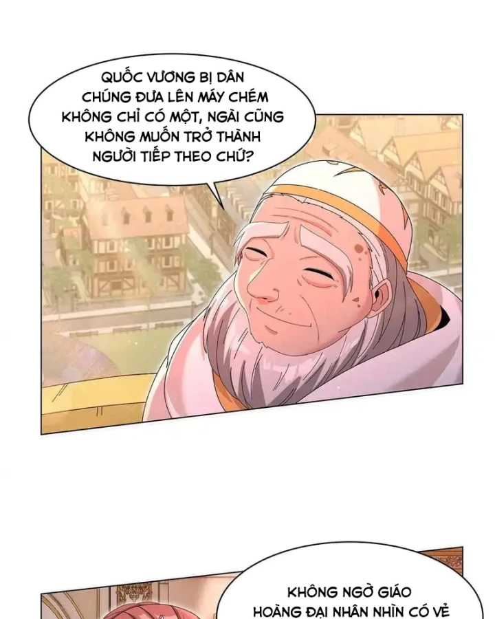 Ma Vương Thất Nghiệp Chapter 453 - 45