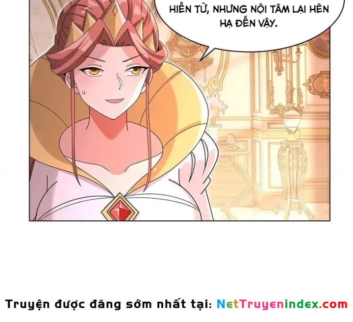 Ma Vương Thất Nghiệp Chapter 453 - 46