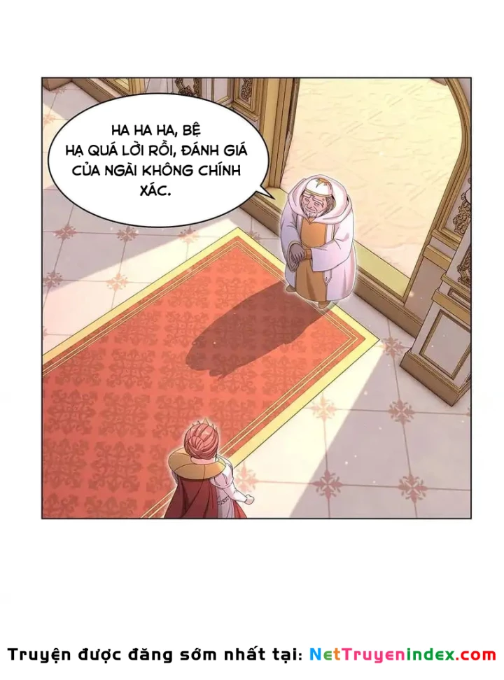 Ma Vương Thất Nghiệp Chapter 453 - 47