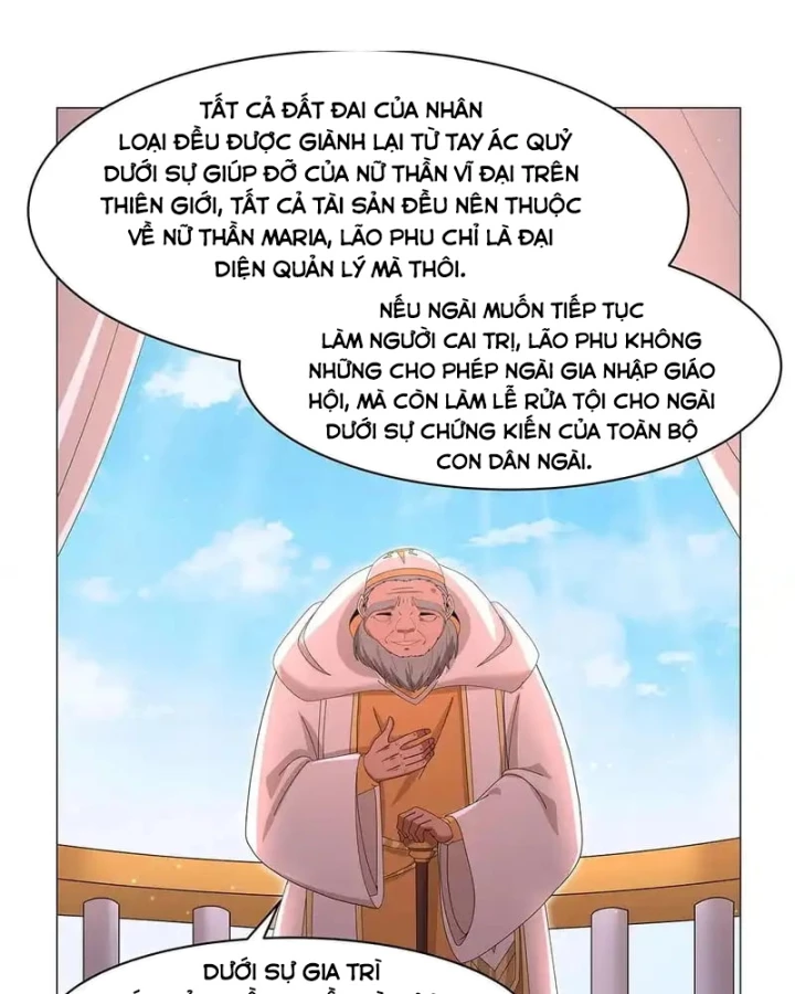 Ma Vương Thất Nghiệp Chapter 453 - 48