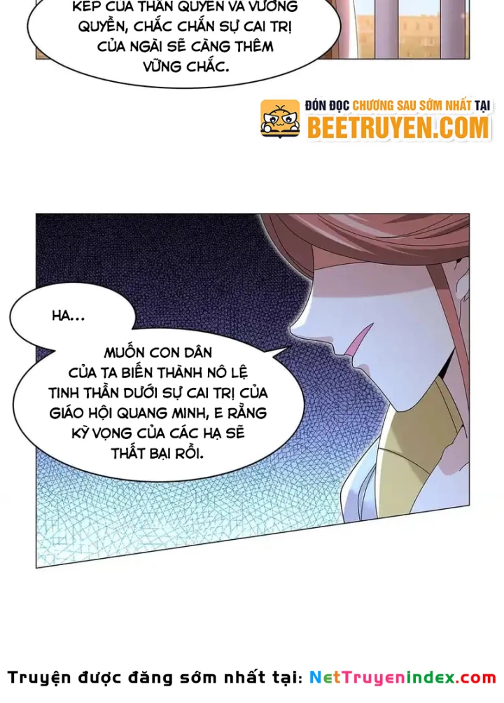 Ma Vương Thất Nghiệp Chapter 453 - 49