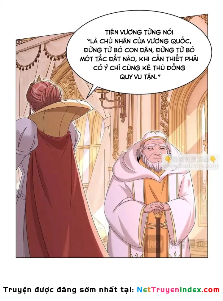 Ma Vương Thất Nghiệp Chapter 453 - 50