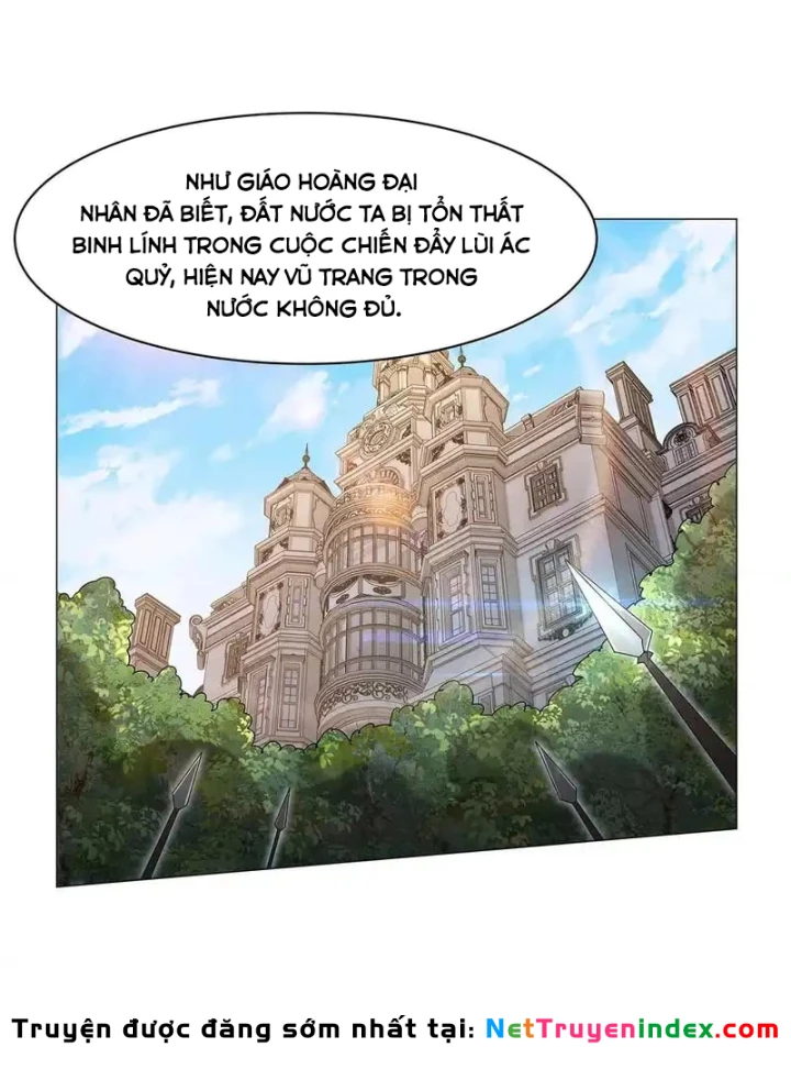 Ma Vương Thất Nghiệp Chapter 453 - 51
