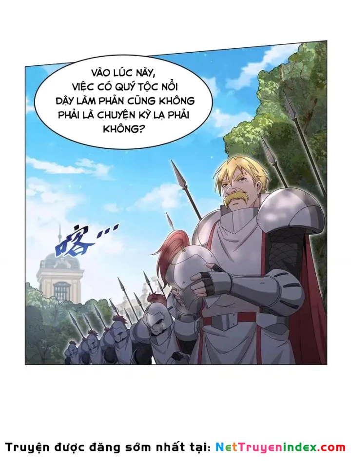 Ma Vương Thất Nghiệp Chapter 453 - 52