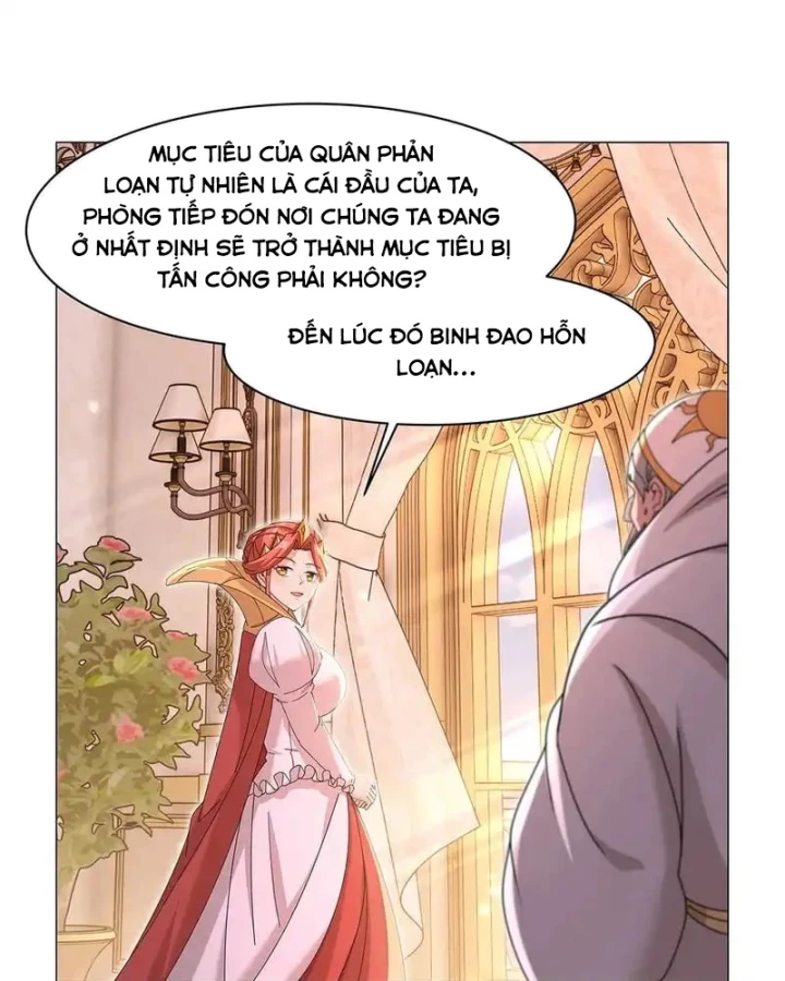 Ma Vương Thất Nghiệp Chapter 453 - 53