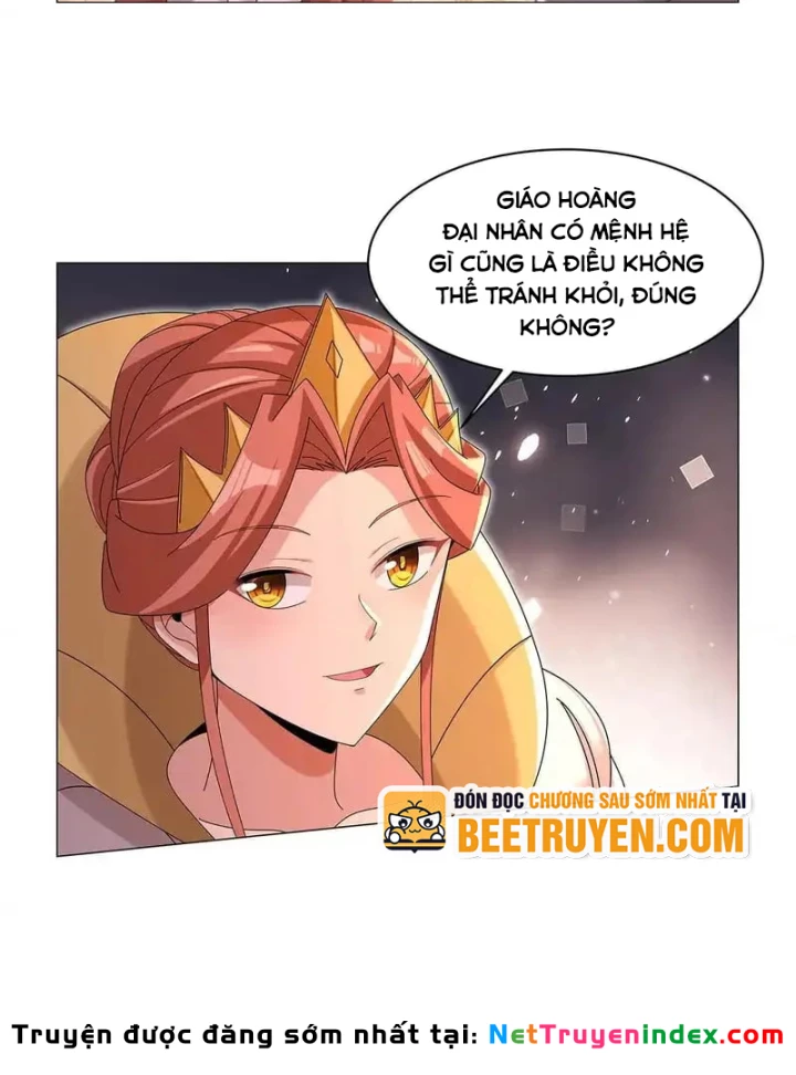 Ma Vương Thất Nghiệp Chapter 453 - 54