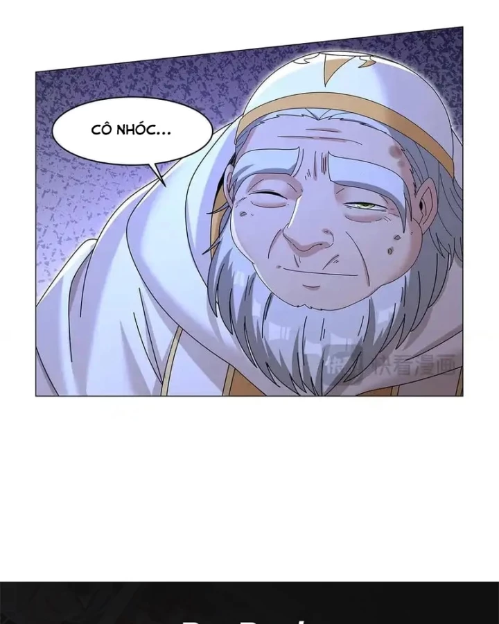 Ma Vương Thất Nghiệp Chapter 453 - 55