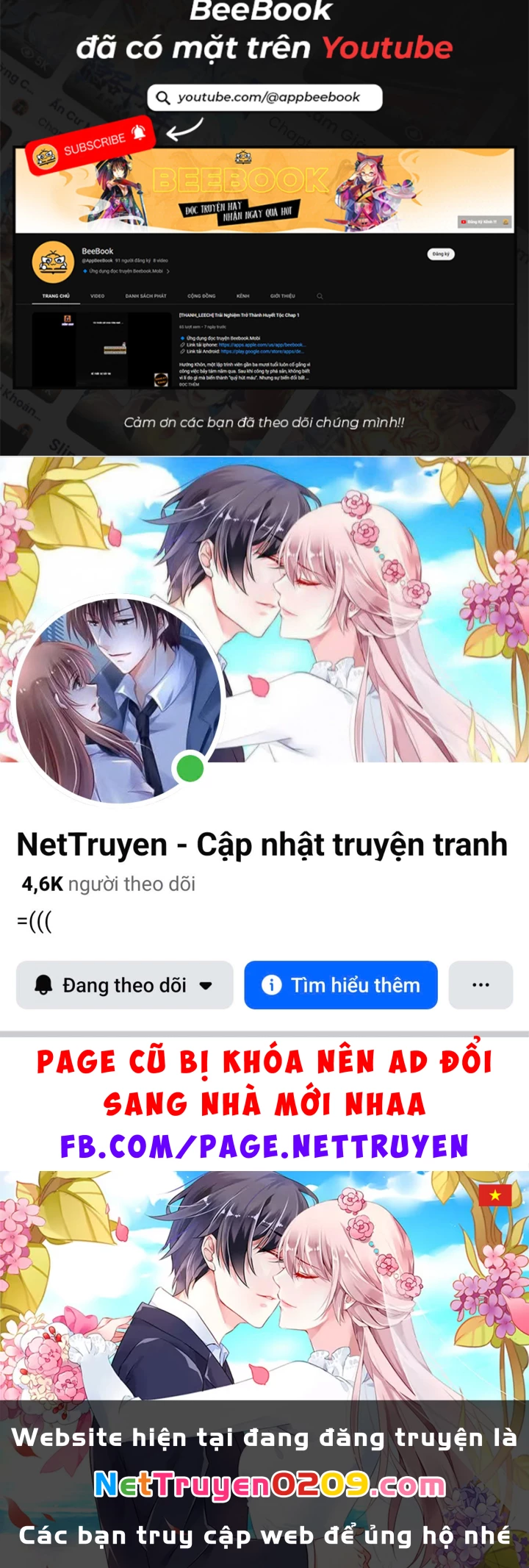 Ma Vương Thất Nghiệp Chapter 453 - 56