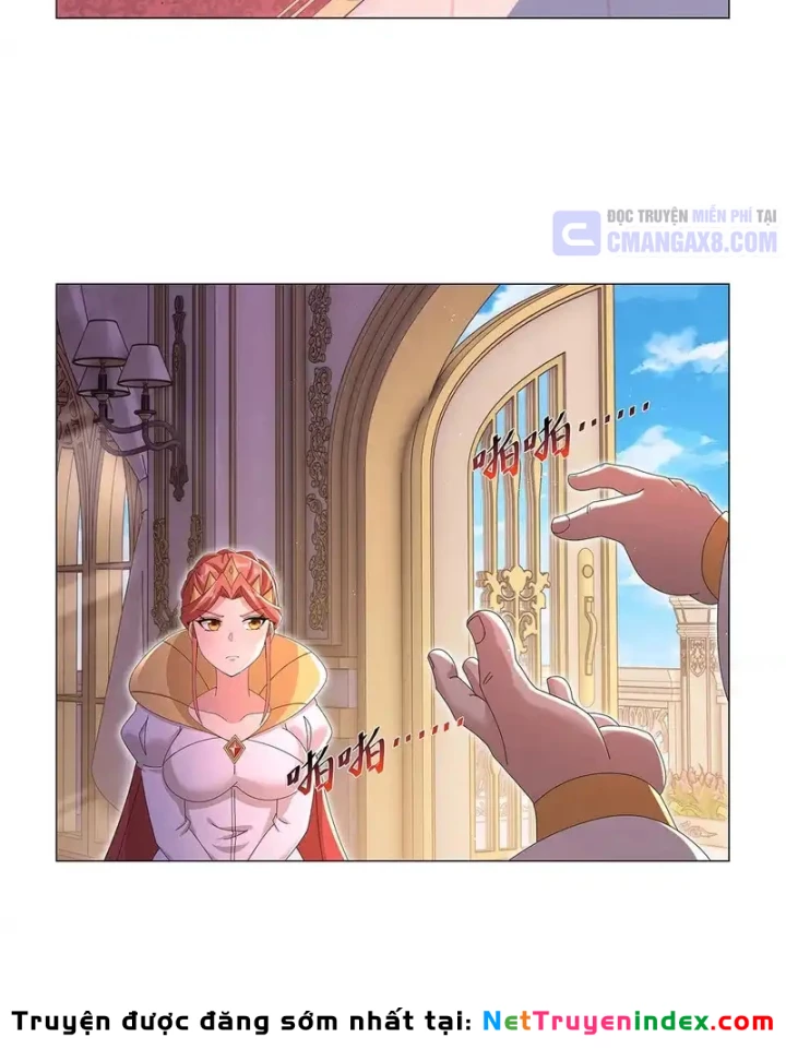 Ma Vương Thất Nghiệp Chapter 454 - 4