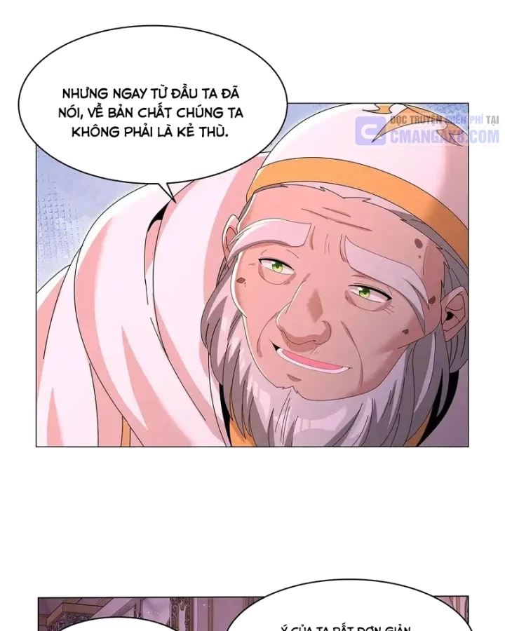 Ma Vương Thất Nghiệp Chapter 454 - 7