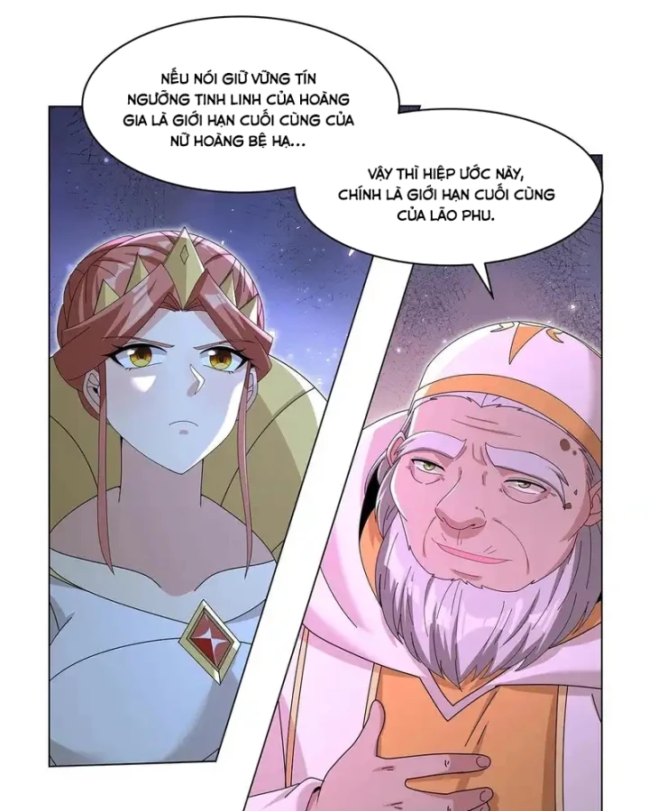 Ma Vương Thất Nghiệp Chapter 454 - 9