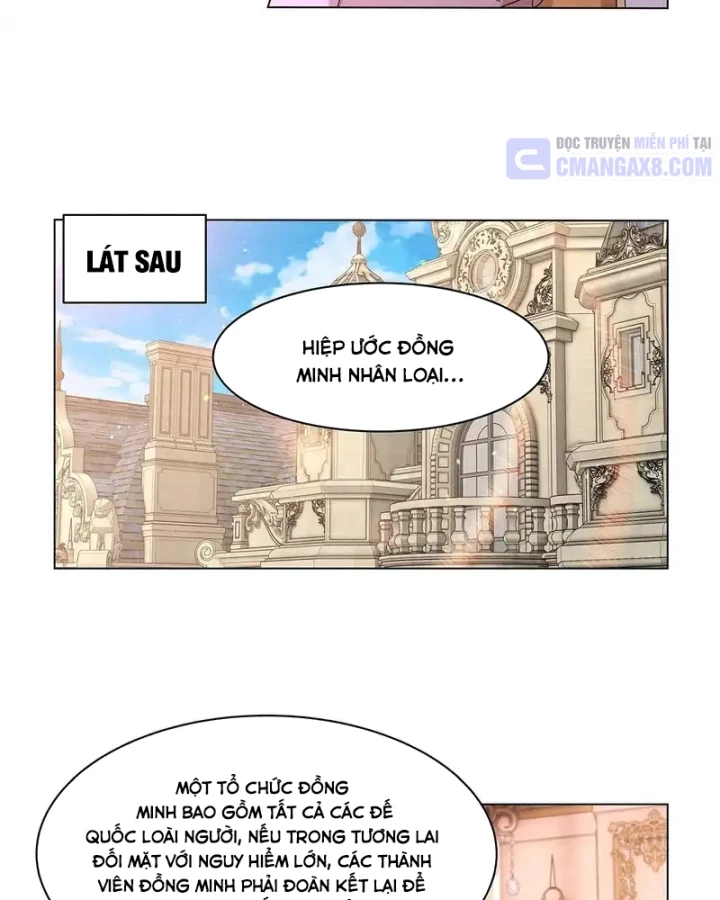 Ma Vương Thất Nghiệp Chapter 454 - 10