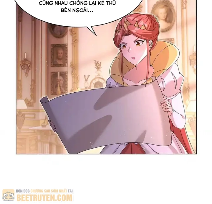 Ma Vương Thất Nghiệp Chapter 454 - 11