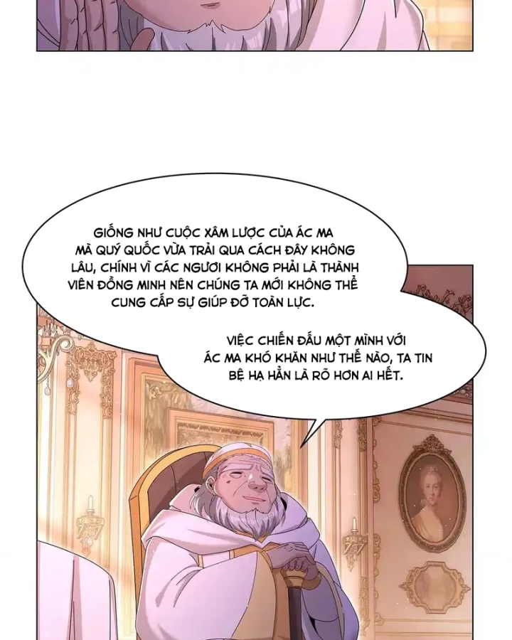 Ma Vương Thất Nghiệp Chapter 454 - 14