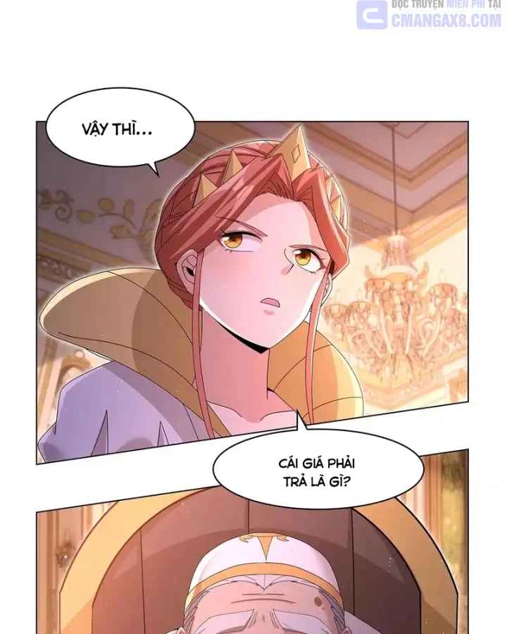 Ma Vương Thất Nghiệp Chapter 454 - 17