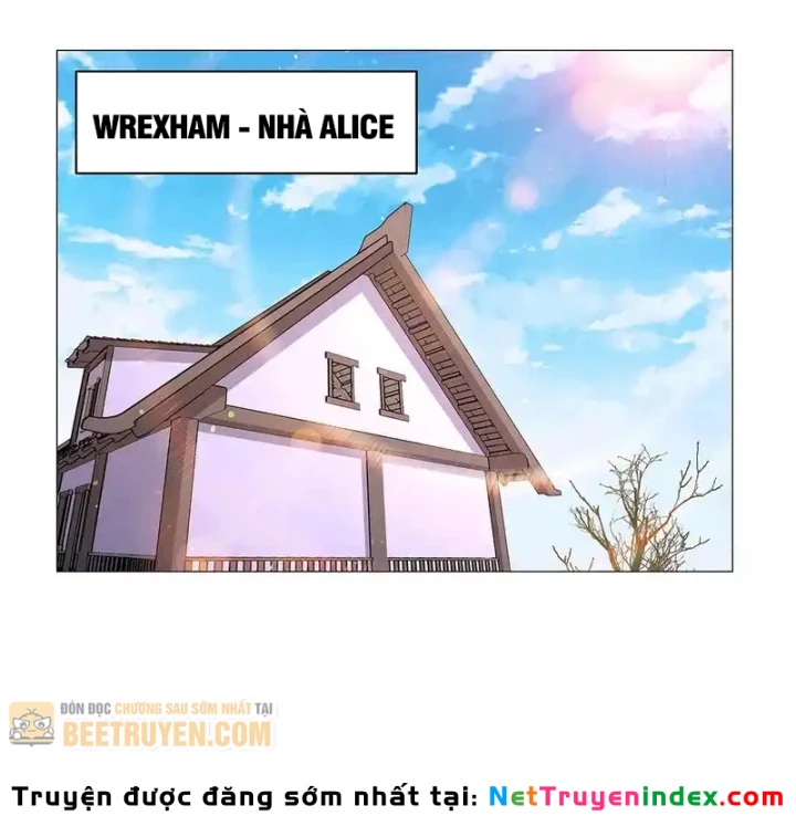 Ma Vương Thất Nghiệp Chapter 454 - 21