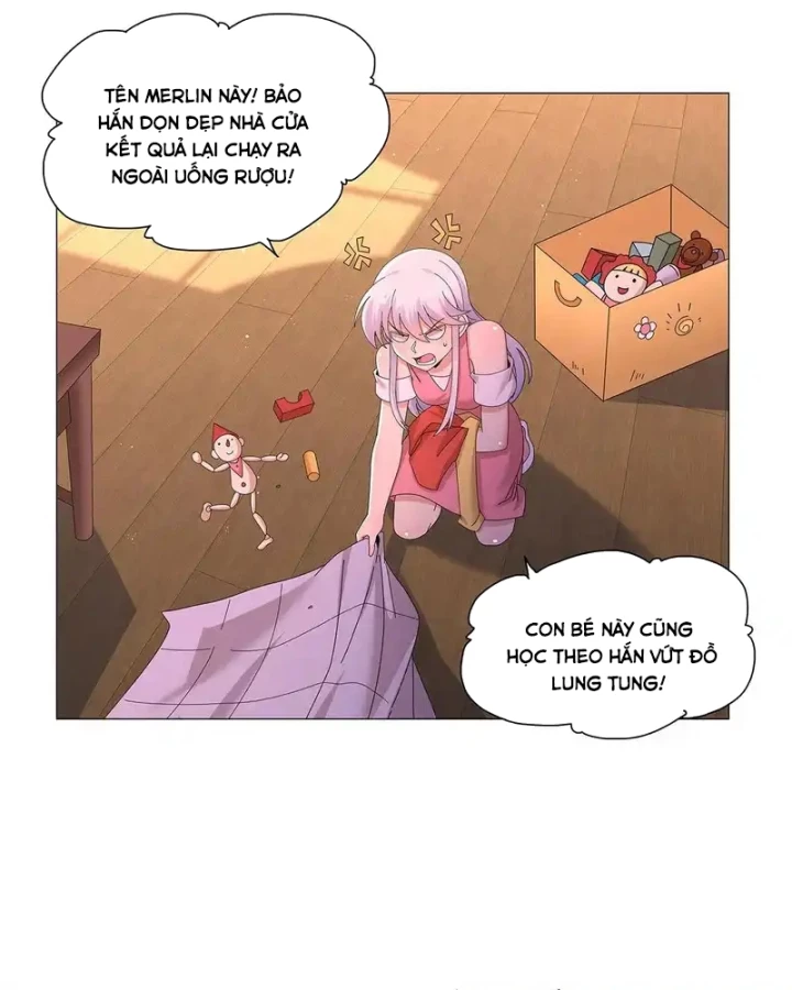 Ma Vương Thất Nghiệp Chapter 454 - 22