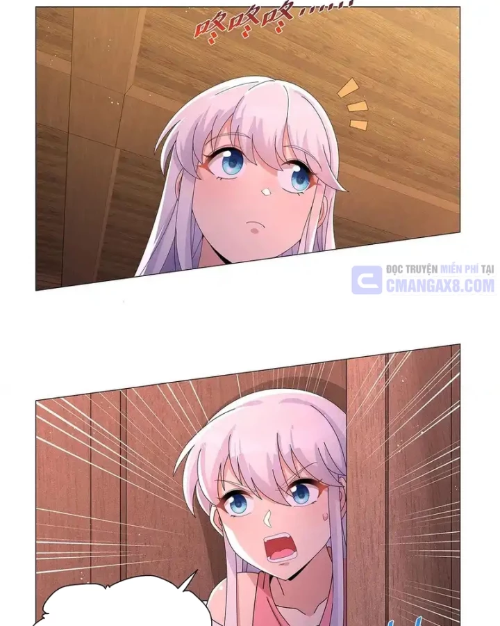 Ma Vương Thất Nghiệp Chapter 454 - 23