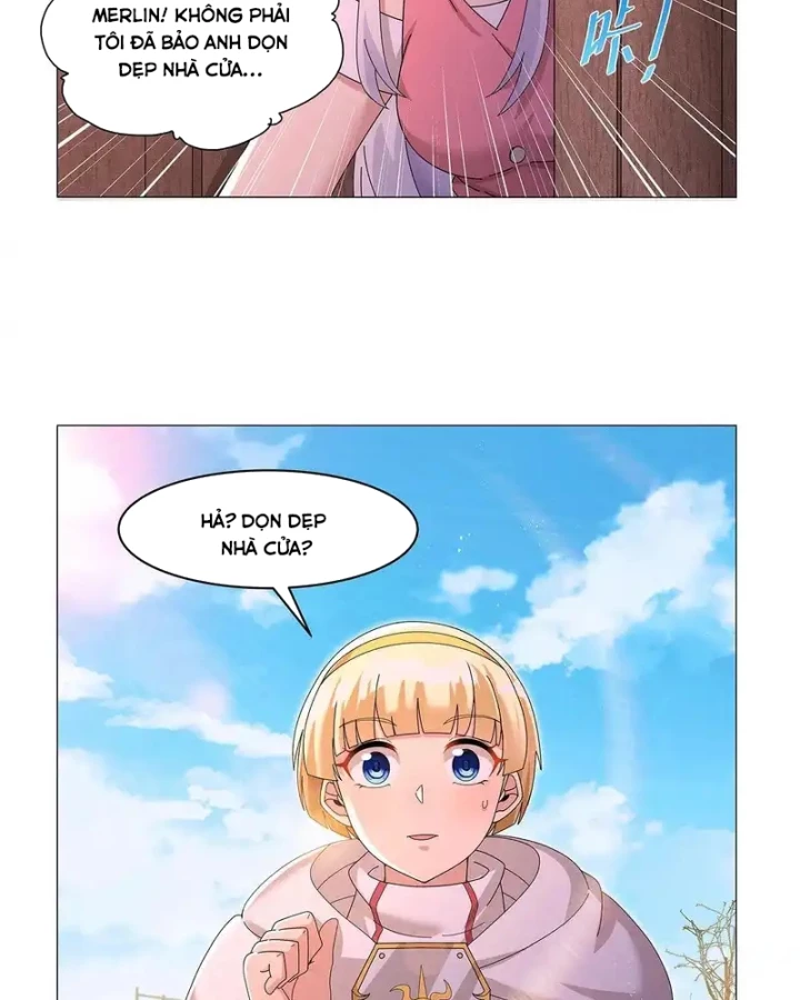 Ma Vương Thất Nghiệp Chapter 454 - 24