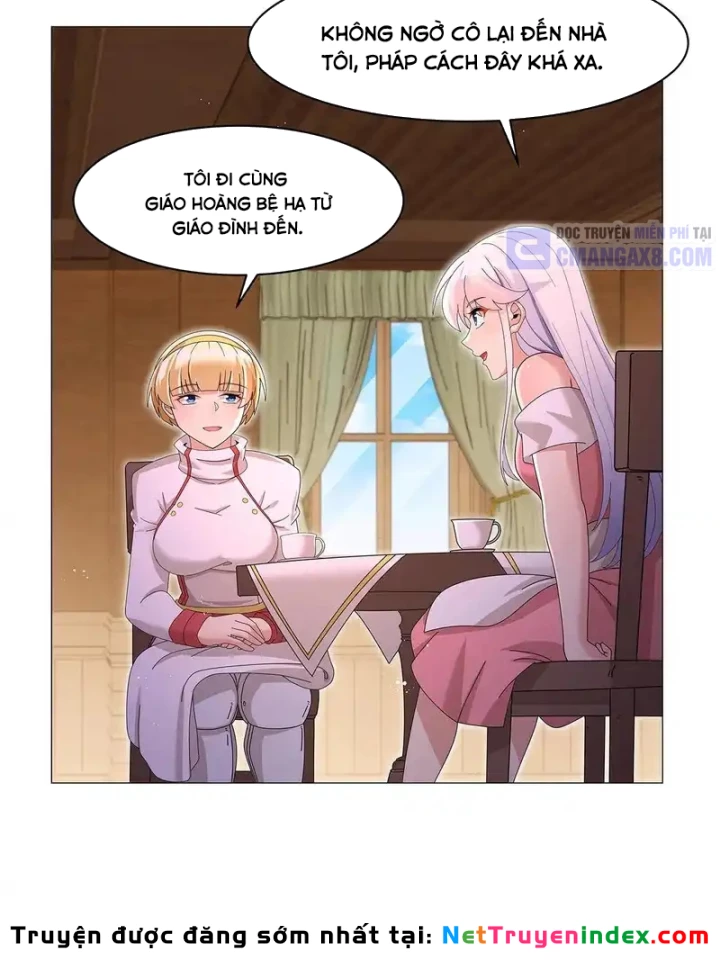 Ma Vương Thất Nghiệp Chapter 454 - 27