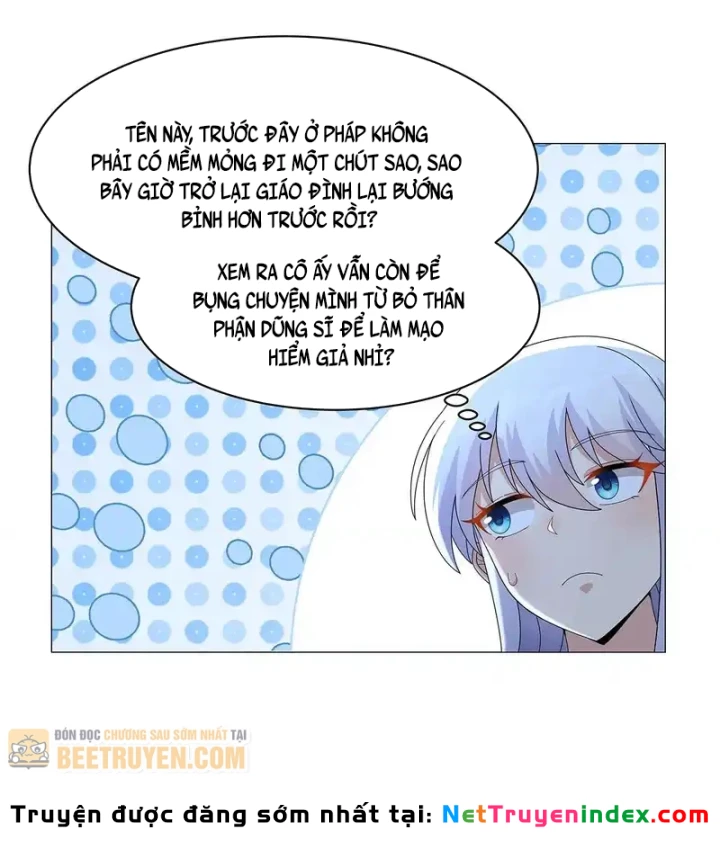 Ma Vương Thất Nghiệp Chapter 454 - 31