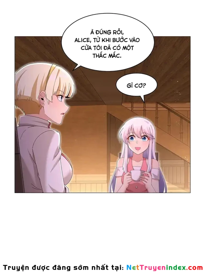 Ma Vương Thất Nghiệp Chapter 454 - 32