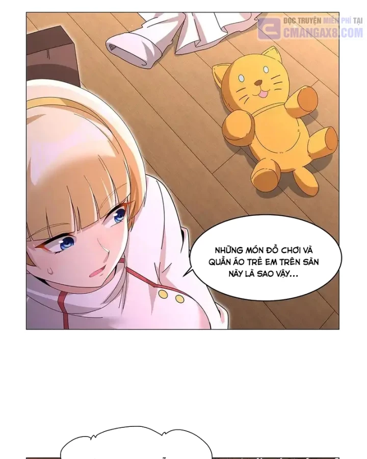 Ma Vương Thất Nghiệp Chapter 454 - 33