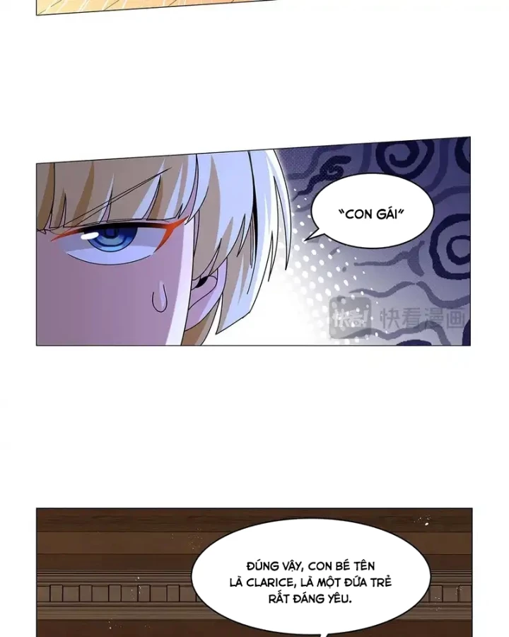 Ma Vương Thất Nghiệp Chapter 454 - 35