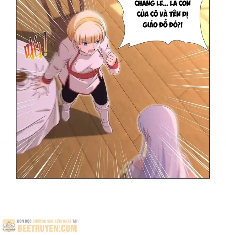 Ma Vương Thất Nghiệp Chapter 454 - 37