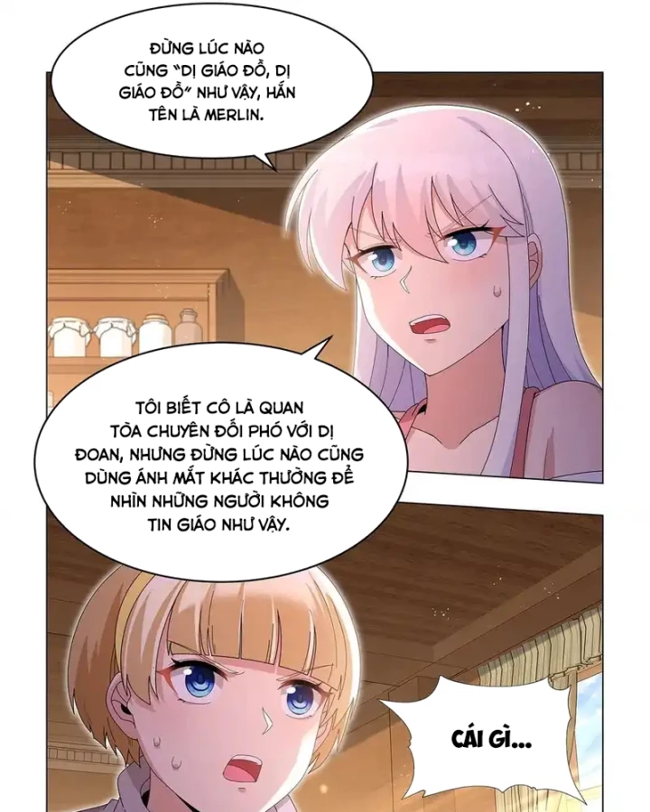 Ma Vương Thất Nghiệp Chapter 454 - 38