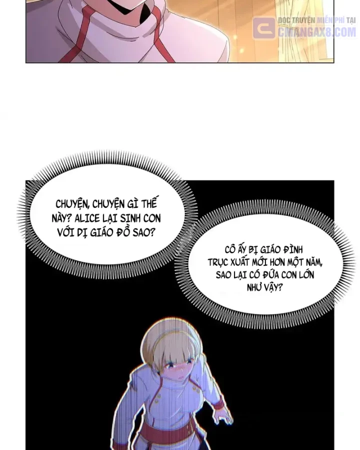 Ma Vương Thất Nghiệp Chapter 454 - 39