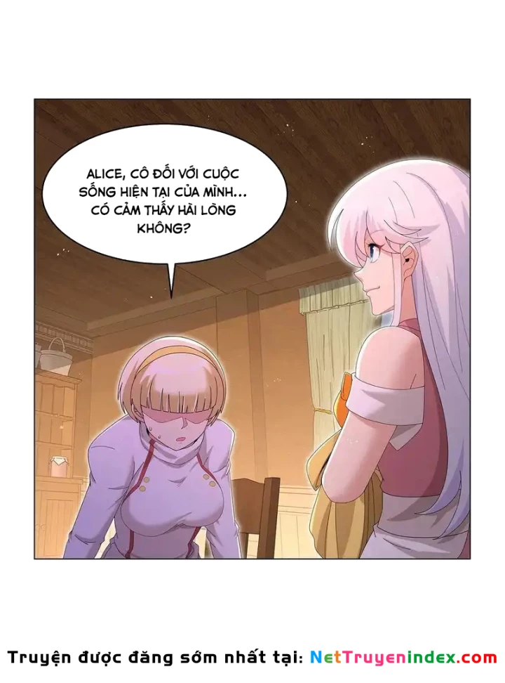 Ma Vương Thất Nghiệp Chapter 454 - 41