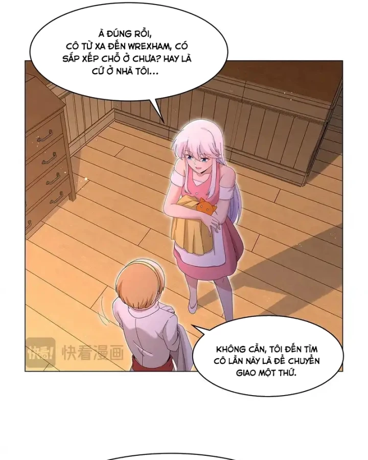 Ma Vương Thất Nghiệp Chapter 454 - 44