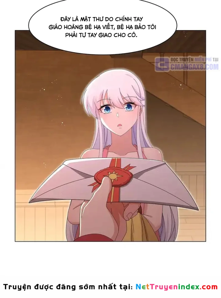 Ma Vương Thất Nghiệp Chapter 454 - 45